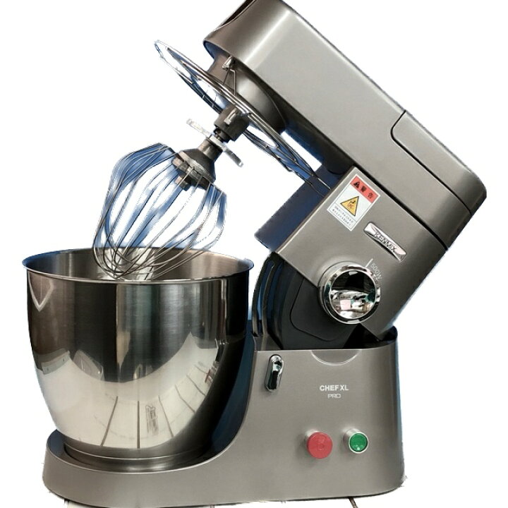 楽天市場】ケンミックス アイコーシェフPRO KPL9000S（新品・在庫商品 