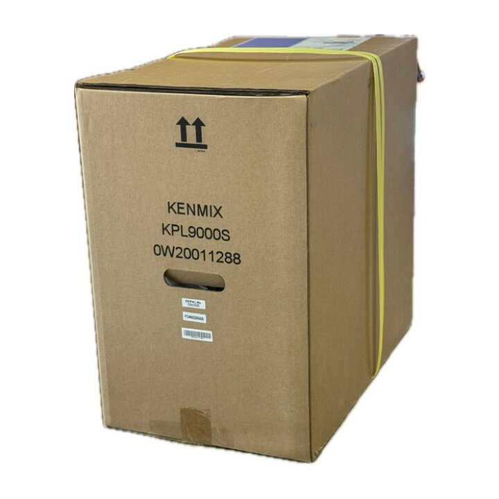 楽天市場】ケンミックス アイコーシェフPRO KPL9000S（新品・在庫商品 