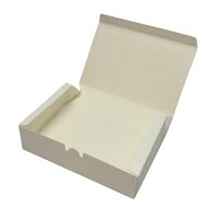 和菓子上用カートン NO.4（600枚）4個用 120×120×48mm 和生カップ対応 パッケージ中澤（取寄せ商品）（…