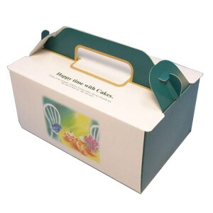 OPL ns[^C 4×6i400j 120×180×90mm 񂰃P[L TChI[v pbP[WVi񂹏ijikCEւ͍̔sĂ܂j