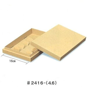 Mtg G[XJ[g #2416-i4.6ji100ji46G[XjB10420 240×160×46mm َq ʃEbY TCNgp pbP[WVi񂹏ijikCEւ͍̔sĂ