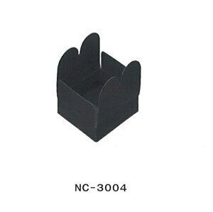 ���`���R�� N.C�P�[�X �u���b�N NC-3004�i200���jF13110 NC�P�[�X 3cm�p�p ����78×78×23mm �����O���V���͏����u���O���V���v�ɕύX�\�� �p�b�P�[�W���V�i��񂹏��i�j�i�k�C���E����ւ̔����͍s