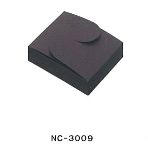 ���`���R�� N.C�P�[�X �u���b�N NC-3009�i100���jF13130 NC�P�[�X 3cm�p�p ����115×115×23mm �����O���V���͏����u���O���V���v�ɕύX�\�� �p�b�P�[�W���V�i��񂹏��i�j�i�k�C���E����ւ̔����͍s