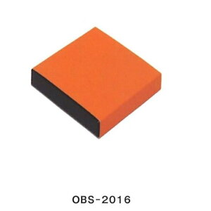 �K�i�b�V�� OBS-2016�i100���j�i2cm�p�p�j����87×88×23mm ���`���R�p �X���[�u�P�[�X �p�b�P�[�W���V�i��񂹏��i�j�i�k�C���E����ւ̔����͍s���Ă���܂���j