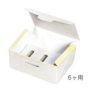 v`P[L x[ 6Ppi100j112×166×75(60)mm mَqpMtg pbP[WVi񂹏ijikCEւ͍̔sĂ܂j