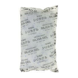乾燥剤 シリカゲル S-100（100g×100個）※デザイン変更予定 145mm×110mm/不織布食品用 業務用 博洋（取寄せ商品）（北海道・沖縄への発送は行っておりません）