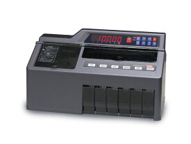 新500円硬貨対応 硬貨選別計数機 DC-11