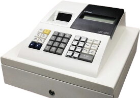 （在庫有ります）レジスター クローバー電子 本体 JET320R