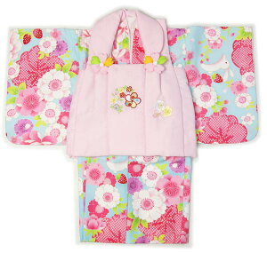 女の子 初節句 着物 ベビーファッションの人気商品 通販 価格比較 価格 Com