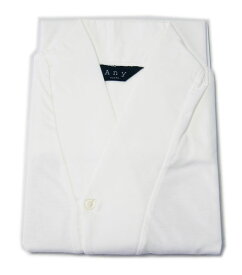 男物TシャツタイプVネック半襦袢　半衿タイプ衿　半袖 M/L/LLサイズ　8色　襟が広がらないVネック　仕事着物、浴衣、作務衣に　和装小物