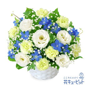 楽天市場 花キューピット 送料無料の通販