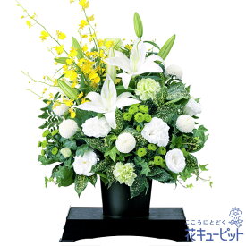 楽天市場 花キューピット 初盆の通販