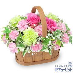楽天市場 誕生花 インターネット花キューピット