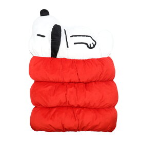 【今だけ特別価格 2,200円！】【PEANUTS】ピーナッツ SNOOPY スヌーピー もぐりんベッド犬猫用 犬用 猫用 犬 猫 全犬種 イヌ ネコ いぬ ねこ ペットベッド ベット ペットハウス クッション 秋冬 マット もぐれる あったか