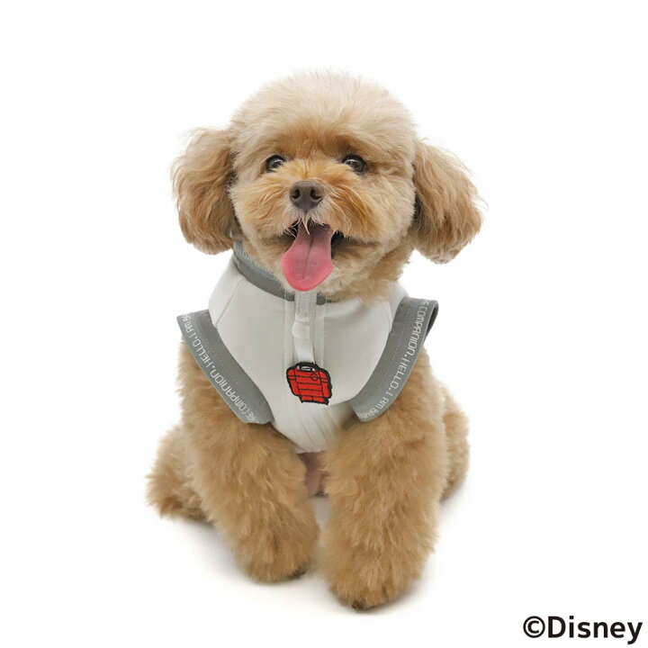 楽天市場 今だけp5倍 Disney ディズニー Disney Fan共同企画 ベイマックス ウェア ホワイト Ds212 022 078 犬服 ペットウェア ペット用品 犬用 いぬ イヌ ワンちゃん お出かけ ペット ペット用 Pet Three 楽天市場 今だけp5倍 Disney ディズニー Disney Fan共同企画 ベイマックス ウェア ホワイト Ds212 022 078 犬服 ペットウェア ペット用品 犬用 いぬ イヌ ワンちゃん お出かけ ペット ペット用 Pet Three