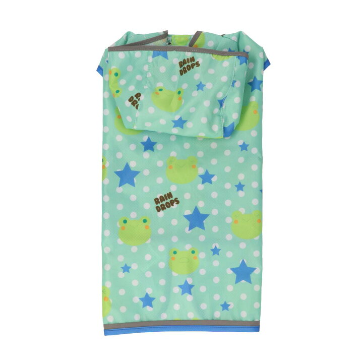 楽天市場 犬服 Pipi レインコート カエル犬 服 ペット用品 ペットグッズ レインコート 雨具dog With Me ドッグウィズミー Dog With Me