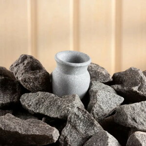 HUKKA DESIGNitbJfUCj TEiA}|bh Sauna Amfora egTEi TEi E