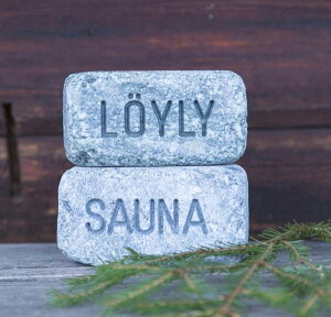 HUKKA DESIGNitbJfUCjTEiXg[ SAUNA / LOYLY e egTEi TEi E