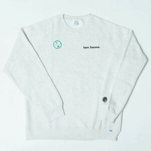 Iam Sauna (ACATEi) DISCUS{fB XEFbg g[i[ y Sn v TEi jZbNX