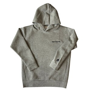 Iam Sauna (アイアムサウナ) スウェット パーカー 機能素材 フーディー 軽い 着心地 丈夫 サウナ 吸湿速乾 ユニセックス