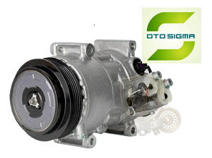 SIGMA�� Mercedes-Benz �x���c A�N���X W169 A170 A180 A200 �G�A�R���R���v���b�T�[ AC�R���v���b�T�[ 0022304711 0012303511