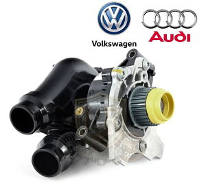 ���K�D�Ǖi AUDI �A�E�f�B �E�H�[�^�[�|���v A3 A4 A5 A6 A8 Q5 TT 06H121026ED 06H-121-026ED 06H121026DR 06H-121-026DR 06H-121-026DD 06H121026DD WP