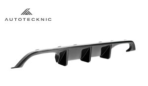AUTO TECKNIC BMW F80 M3 F82 F83 M4 hCJ[{ GNXefbg tB RyeBV A  fBt[U[ V2 381714 ATK-BM-0352-V2
