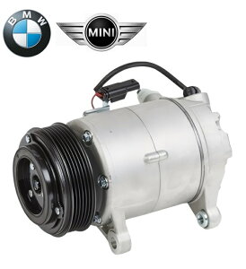 ���K�D�Ǖi BMW MINI F56 F55 F54 F57 F60 �~�j �N�[�p�[ ���� Cooper One �G�A�R���R���v���b�T�[ AC�R���v���b�T�[ 64525A3F1D2 64525A5C712 64529295050