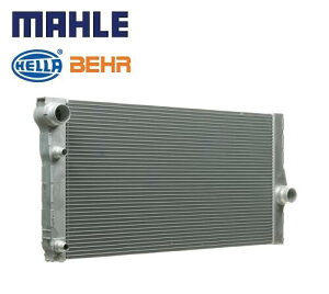 正規純正OEM BMW 5シリーズ F07 F10 F11 518d 520d 525d 530d 535d ラジエーター ラジエター ラジエタ ラジエータ 17118509175 17118509176 17117805627