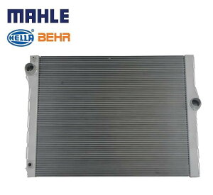 正規純正OEM BMW 7シリーズ F01 F02 F03 F04 750i 750Li 760i 760Li アクティブハイブリッド7 ラジエーター ラジエター ラジエタ ラジエータ 17117570093