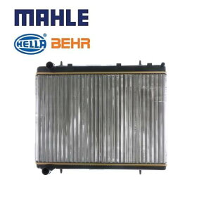 正規純正OEM PEUGEOT プジョー 307 308 SW CC 408 CITROEN シトロエン C4 ピカソ グランドピカソ C5 ラジエター ラジエーター ラジエタ 1330W4 1330K1 133343 133388 133338 1330S0