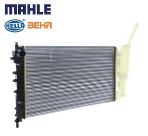 正規純正OEM FIAT フィアット Punto II プント 188 1.2 ラジエター ラジエーター ラジエタ ラジエータ 51724188 51724191