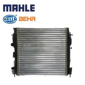 正規純正OEM RENAULT ルノー Kangoo I カングー KC Kangoo Express I カングーエクスプレス FC ラジエター ラジエーター ラジエタ ラジエータ 8200072713