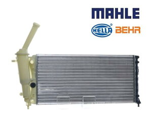 正規純正OEM LANCIA ランチア Ypsilon イプシロン Y 840 1.2 ラジエター ラジエーター ラジエタ ラジエータ 46763325