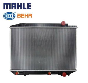 正規純正OEM ベンツ Sクラスクーペ C216 380SEC 420SEC 500SEC 560SEC ラジエター ラジエーター ラジエタ ラジエータ 1265004803 1265003303