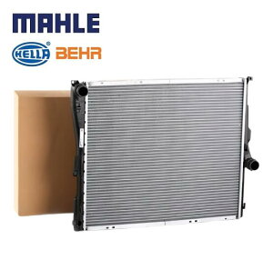 正規純正OEM BMW Xシリーズ X3 E83 F25 2.0d 2.5i 3.0d 3.0i ラジエーター ラジエター ラジエタ ラジエータ 17113400013 17113414986 17113403551 17113404397
