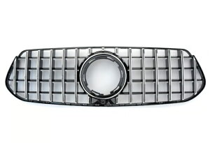 Mercedes-Benz xc W167 GLENX  GLE300d GLE400d GLE450d GLE450 24y` piJ[iO (ubN/N[bL) ctB WG[^[ WG^[ O 4917