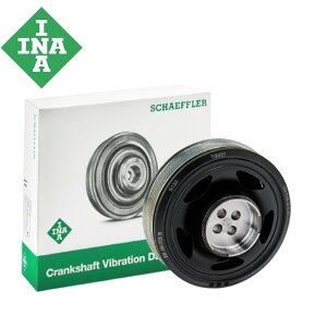 正規純正OEM BMW MINI F54 F55 F56 F57 F60 ミニ クーパー ディーゼル CooperD OneD クランクシャフトプーリー クランクプーリー クーパーD ワンD 11235A80209 11238584913