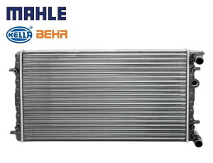 正規純正OEM ワーゲン New Beetle ニュービートル ビートル 9C 1C 1Y VW ラジエター ラジエーター ラジエタ ラジエータ 1C0121253A 1C0121253C