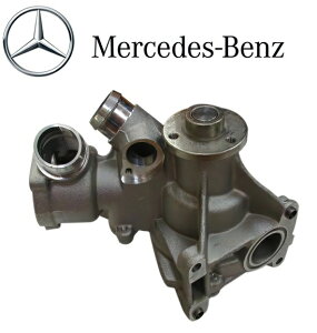 ���K�D�Ǖi �x���c C�N���X W202 C280 C36 AMG E�N���X W210 E320 W124 S124 C124 A124 280E 320E E280 E320 320TE 300CE 320CE SL�N���X R129 SL320 �G���W�� �E�H�[�^�[�|���v �N�[�����g�|���v 1042003301