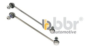 BBR�� BMW MINI R50 R52 R53 R55 R56 R57 R58 R59 �t�����g �X�^�r�����N ���E 2�{ SET �~�j �N�[�p�[ Cooper One 31356778831