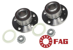 ���K����OEM 2�� VW ���[�Q�� �|�� AUDI �A�E�f�B A1 A2 8X 8Z0 �t�����g �n�u�x�A�����O �z�C�[���x�A�����O 6Q0407621BQ 6Q0407621AD 6RD407621A