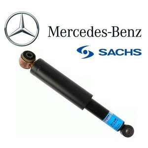 正規純正OEM Mercedes-Benz ベンツ リヤ ショックアブソーバー Vクラス W639 VIANO V320 3.2 V350 6393262500 R ショック ストラット