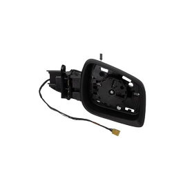 正規純正品 Mercedes-Benz ドアミラーフレーム 右側 W169 W245 A170 A180 A200 B170 B180 B200 フレーム ドアミラー 1698101476 ベンツ