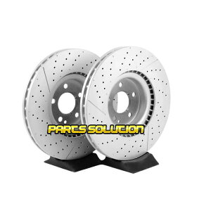 正規純正OEM メルセデスベンツ ベンツ フロント ブレーキローター 左右 CLAクラス W117 CLA45 AMG ブレーキ ディスクローター 1764210212 ローター