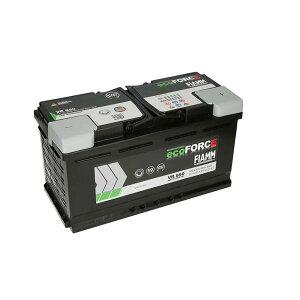 FIAMM�� �����Z�f�X �x���c FIAMM W221 S�N���X 7906202 �o�b�e���[ S350 S550 S600 S63 S65 95AH AGM LN5AGM