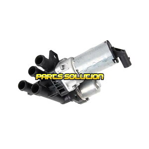 正規純正品 Mercedes-Benz ベンツ ヒーターバルブ ウォーターバルブ W220 W215 Sクラス CLクラス 2208300084