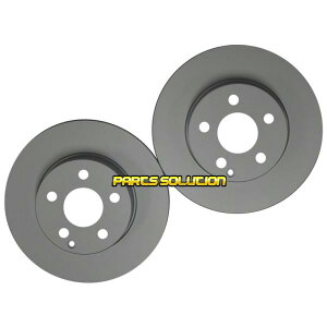 正規純正OEM Mercedes-Benz ベンツ フロント ブレーキローター ディスクローター 左右 Cクラス W204 C180 0004211912 000-421-1912