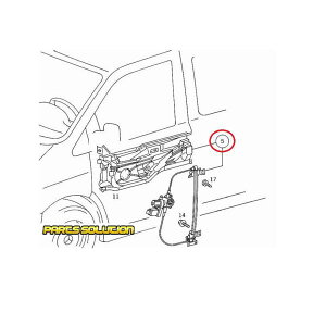 Ki Mercedes-Benz xc  O tg EChE EBh[ M^[ M[^[ [^[t W638 VNX V230 V280 6387200046