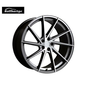 Rolfhartge �����t�n���g�Q �z�C�[�� 4�{ �Z�b�g F10 18�C���` 8.0x18 �����Z�f�X�x���c A�N���X W176 CLA�N���X C117 1�䕪 Mercedes-Benz